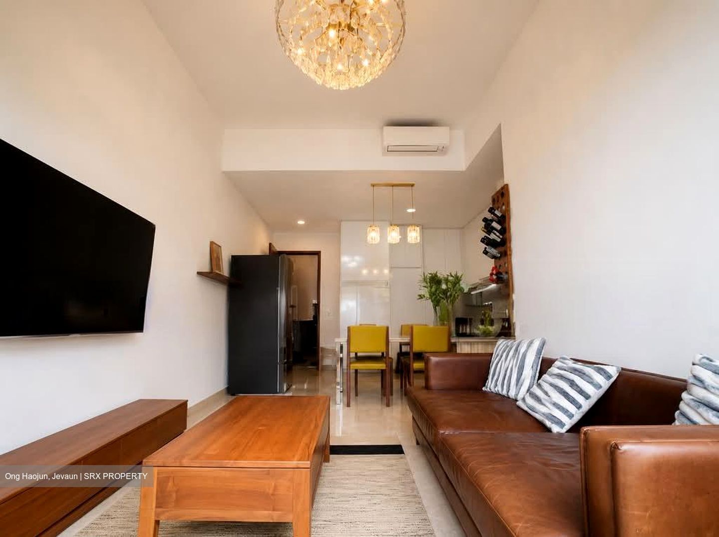 Eco Sanctuary (D23), Condominium #604706511